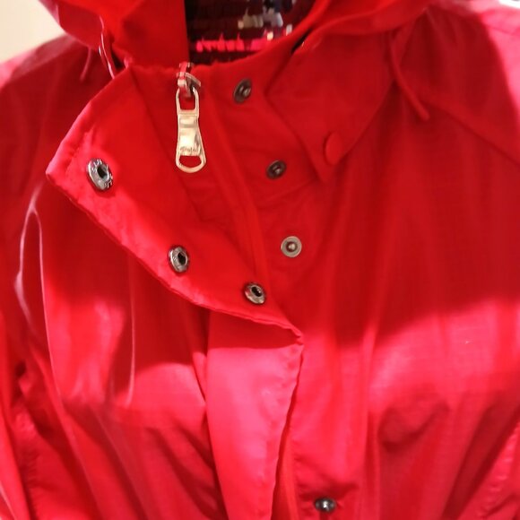 PAJAR - Rain Coat - Picture 8 of 15